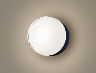 パナソニック ポーチライトセンサ無し４０形電球色 LGW80317KLE1