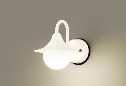 パナソニック ＬＥＤポーチライト４０形電球色 LGW85220Z