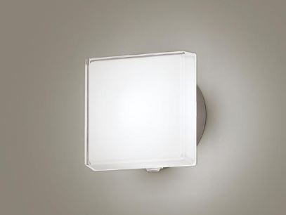 パナソニック ポーチライトセンサ付き40形昼白色 LGWC80325KLE1