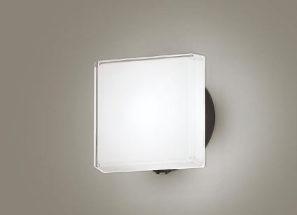 パナソニック ポーチライトセンサ付き40形昼白色 LGWC80327KLE1