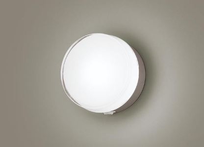 パナソニック ポーチライトセンサ付き40形昼白色 LGWC80336KLE1