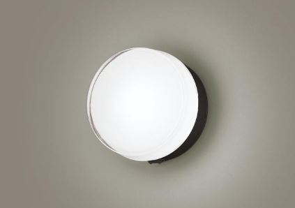 パナソニック ポーチライトセンサ付き40形昼白色 LGWC80337KLE1