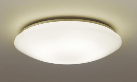 パナソニック シーリングライト１２畳用温白色 LSEB1206