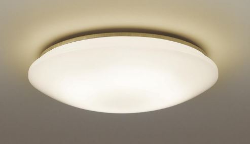 パナソニック シーリングライト１２畳用電球色 LSEB1210