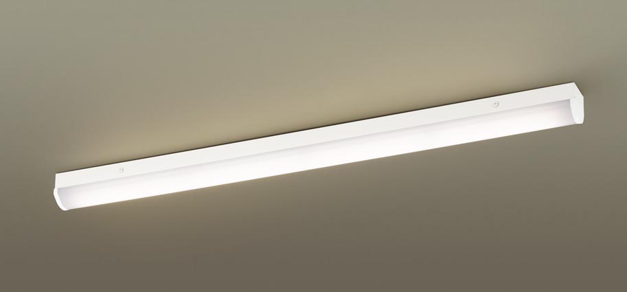 パナソニック  施設照明器具  LEDベースライト  天井直付型　一体型  LSEB7008LE1