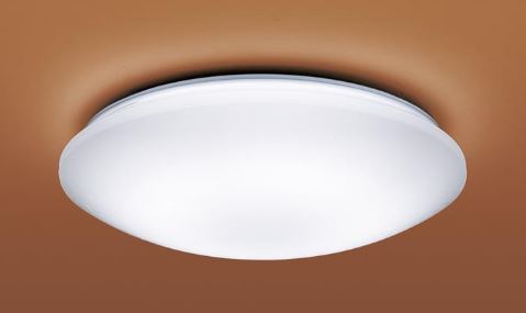 パナソニック シーリングライト８畳用調色 LSEB8044