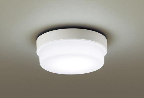 パナソニック ＬＥＤシーリングライト丸管３０形昼白色 LSEW4062LE1