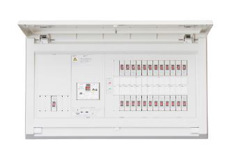 テンパール工業 オール電化対応住宅分電盤 ｴｺｷｭｰﾄ・IH対応 MAG310182IB2