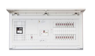 テンパール工業 オール電化対応住宅分電盤 ｴｺｷｭｰﾄ・IH対応 MAG310342IB2G4