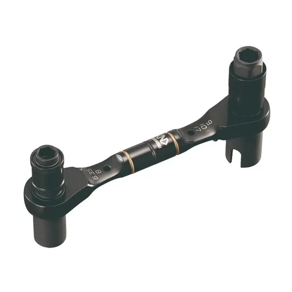 ネグロス電工 ラチェットメガネレンチ MAK11R 11機能搭載