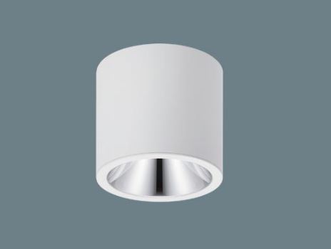 パナソニック ＣＬ２００形広角３０Ｋ白直付非調光 NCN25303SLE1