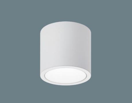 パナソニック ＣＬ２００形拡散３０Ｋ白直付非調光 NCN25303WLE1