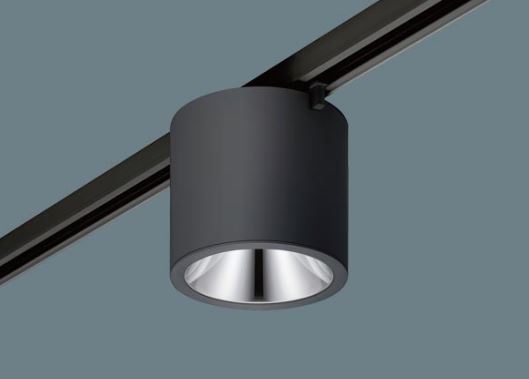 パナソニック ＣＬ２００形広角３０Ｋ黒配ダク用非調光 NCN29313SLE1