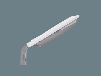 パナソニック ＬＥＤ防犯灯カットルーバ（前後用） NNY28478