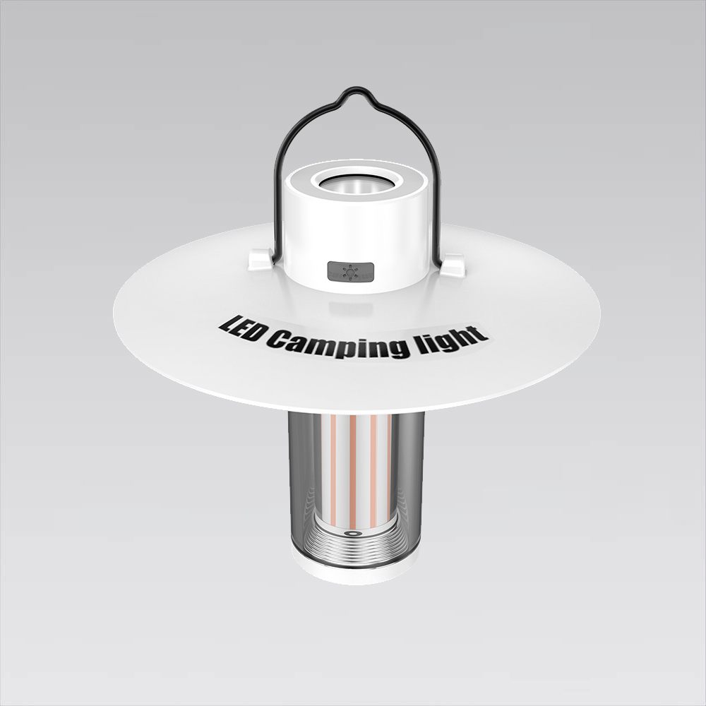 グッドグッズ　LEDランタン　RHL1　（RHL1）