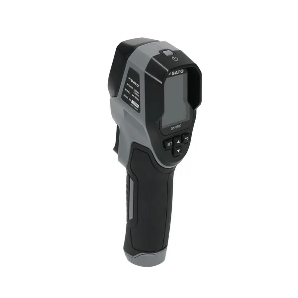 ジェフコム 赤外線サーモカメラ SK-8500