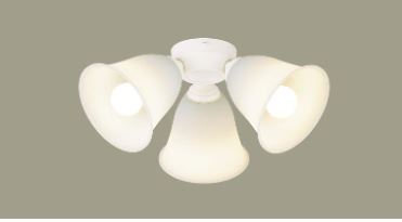 パナソニック ＬＥＤシャンデリア１００形Ｘ３電球色 SPL5343K