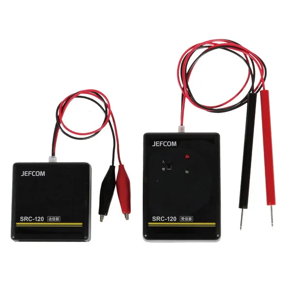 ジェフコム 配線チェッカー SRC-120