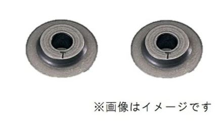 TASCO タスコ  カッター替刃 TA560AM-1 TA560AM用 2枚入