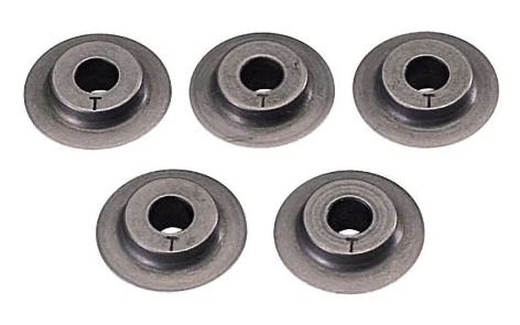 TASCO タスコ  カッター替刃 TA560AS-1 5枚入 TA560A TA560AS TA560RC用