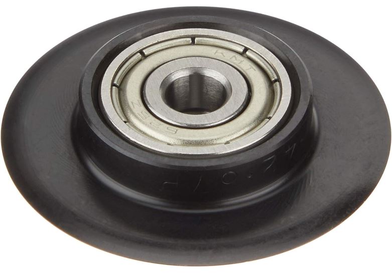 TASCO タスコ 　カッター替刃　1枚入　TA560KA-1　TA560KA TA560KB用