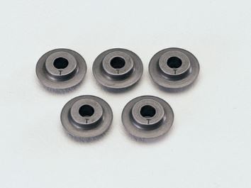 TASCO タスコ  カッター替刃 TA560KF-1 TA560KF用 1枚入