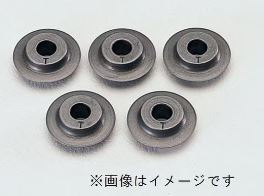 TASCO タスコ 　オートマチックカッター用替刃　TA560MG-12　5枚入