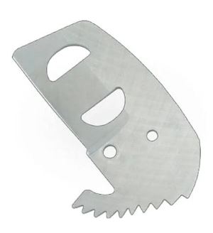 TASCO タスコ 　エアコンドレンパイプカッター用　替刃　TA643VP-10