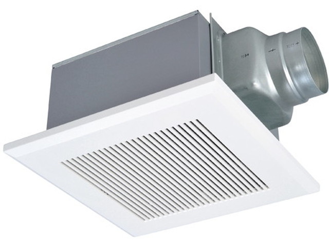 三菱電機　天井埋込形換気扇　金属製　ルーバーセット　　VD-15ZVX7-C