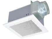 三菱電機　天井埋込形換気扇　金属製　ルーバーセット　低騒音形　VD-20ZLXP14-CS