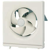 東芝 一般換気扇 フィルターなし ひきひも VFH-15H1