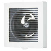 東芝　パイプ用ファン　VFP-8MPY