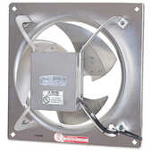 東芝　産業用換気扇　低騒音形　給気運転可能　単相100V　ステンレス　VP-254SAS2