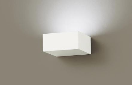 パナソニック ブラケット６０形温白色調光 XLGB81831CB1