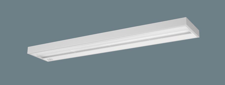 パナソニック 施設照明器具 LEDベースライト 天井埋込型 一体型 XLX450SJNTRZ9