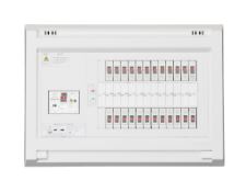 テンパール工業 スタンダード住宅分電盤 ﾘﾐｯﾀｰｽﾍﾟｰｽなしパールテクト YAG36162