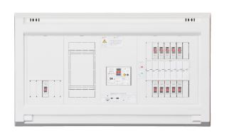 テンパール工業 オール電化対応住宅分電盤 ｴｺｷｭｰﾄ・IH対応 YALG34062IB2