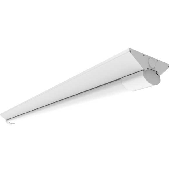 ヤザワ ベースライト本体 40形直付け 逆富士 160 防雨タイプ YBKN40CAP ユニット別売