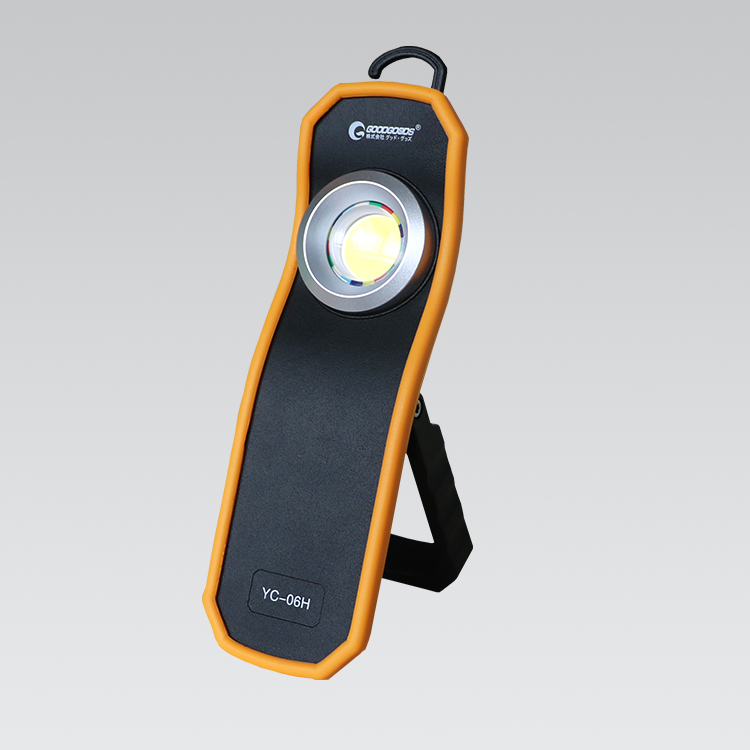 グッドグッズ　LED投光器　YC-06H　（YC06H）