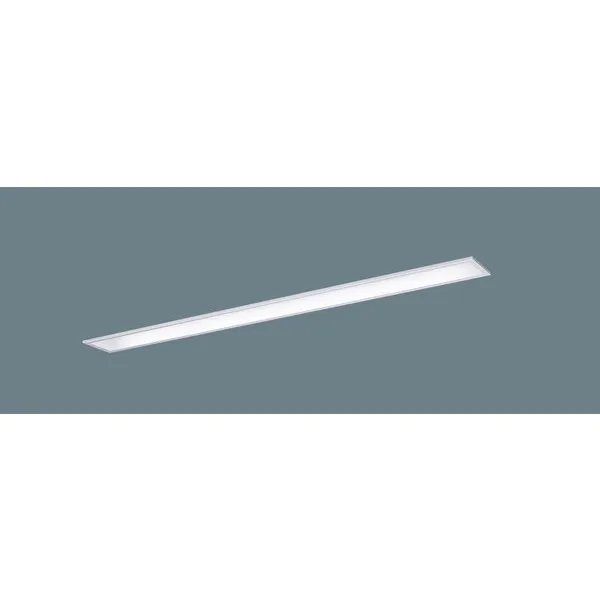 パナソニック  施設照明器具  LEDベースライト  天井埋込型　一体型  XFX410MENLE9