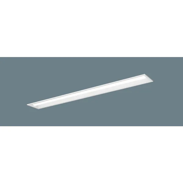 パナソニック  施設照明器具  LEDベースライト  天井埋込型　一体型  XFX440PENLE9