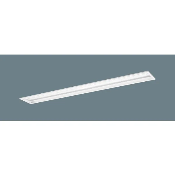 パナソニック  施設照明器具  LEDベースライト  天井埋込型　一体型  XFX440PJNRZ9