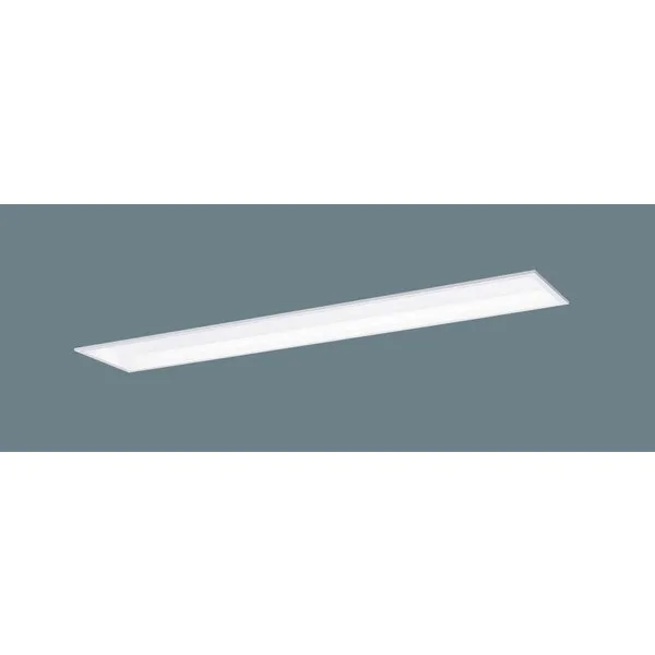 パナソニック  施設照明器具  LEDベースライト  天井埋込型　一体型  XFX450EHNLE9