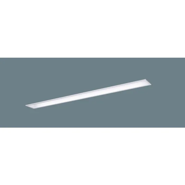 パナソニック  施設照明器具  LEDベースライト  天井埋込型　一体型 XFX430MENLE9