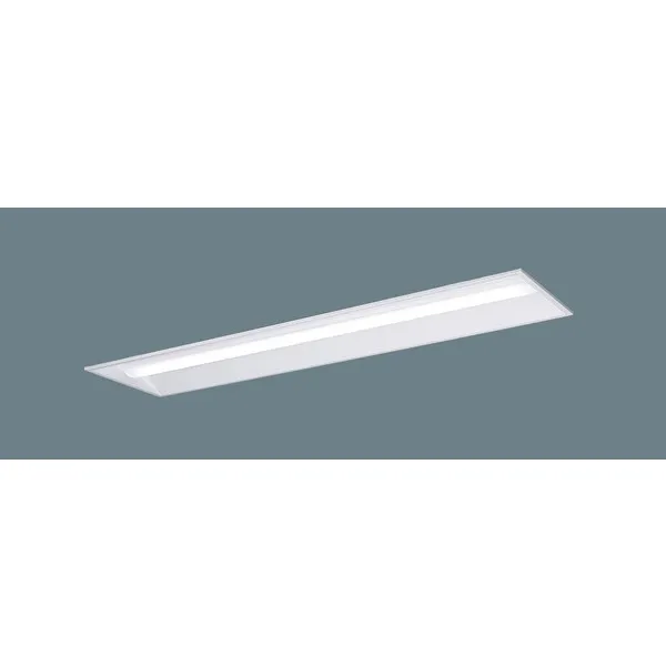 パナソニック 施設照明器具 LEDベースライト 天井埋込型 一体型 XFX450VHNLE9