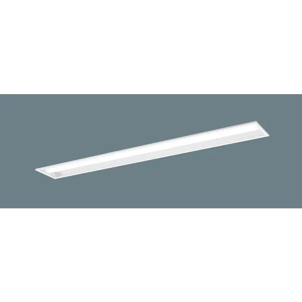 パナソニック  施設照明器具  LEDベースライト  天井埋込型　一体型  XFX460PLNLE9