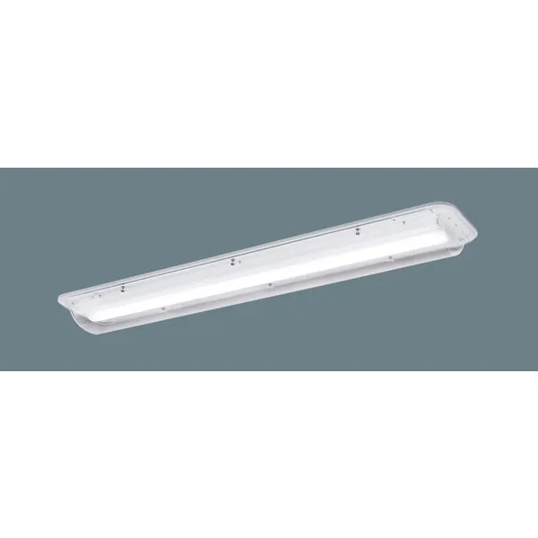 パナソニック LEDベースライト 天井直付型 一体型  XFX460ZENLE9 HACCP向け・工場、倉庫用（特殊環境用）