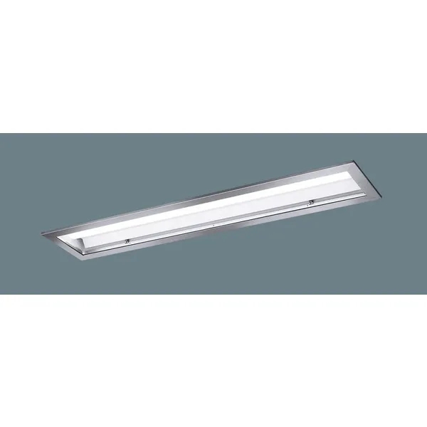 パナソニック  施設照明器具  LEDベースライト  天井埋込型　一体型 XFX466ZHNLE9