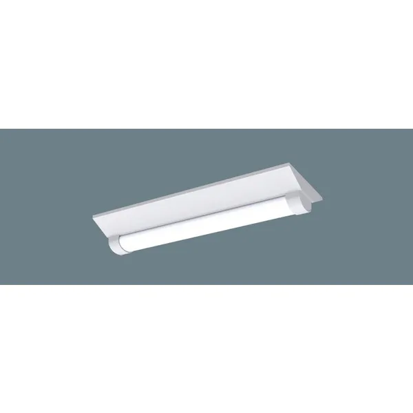 パナソニック　LEDベースライト  天井直付型　一体型  XLW202DENZLE9　防湿型・防雨型