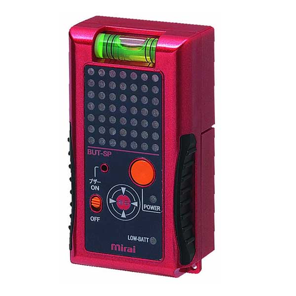 未来工業 マグネットアッター 磁石探知機 高感度タイプ BUT-SP